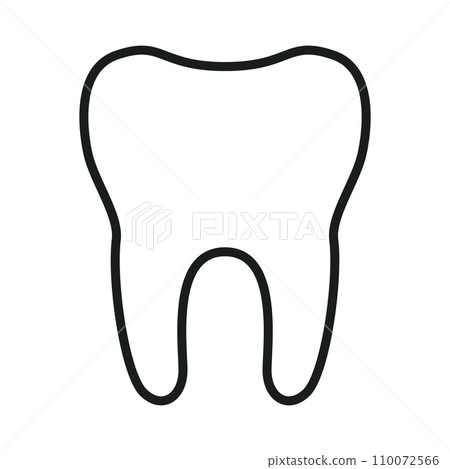 Teeth (human body parts series) Teeth (human body parts series) 110072566