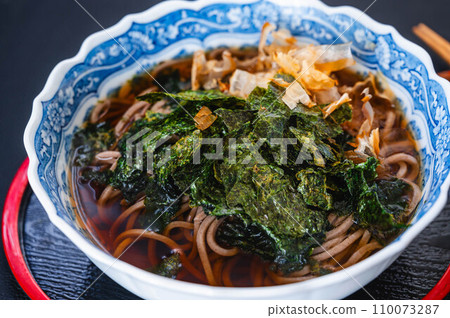 花卷蕎麥麵 花卷蕎麥麵 110073287