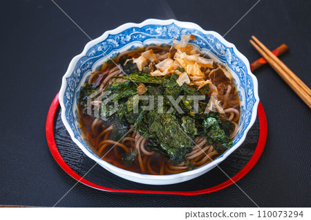 花卷蕎麥麵 110073294