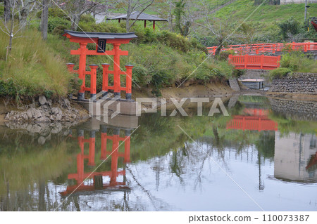 廣島莊原市上野公園 110073387