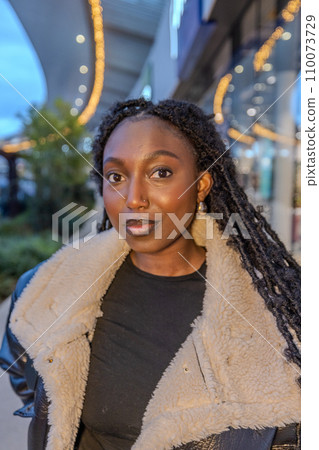 Twilight Glow on Urban Chic 110073729