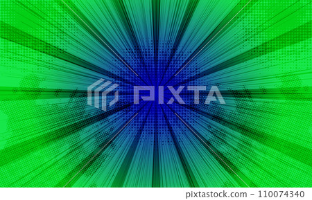 Web abstract background 110074340