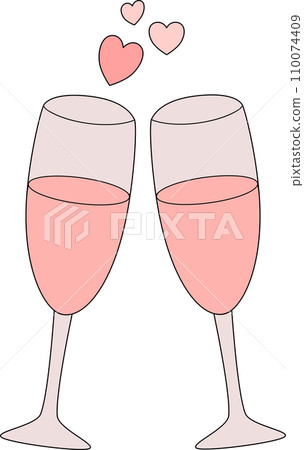 heart, valentine, love, vector, celebration, background, happy, holiday, design, romantic, banner, day, template, illustration, card, element, red, decoration, pink, romance, greeting, poster, shape,  110074409