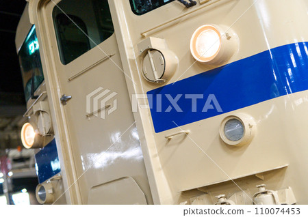 瀨戶內彩色115系列車 110074453