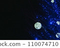 moon-like illumination 110074710