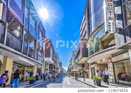橫濱市容橫濱元町商店街 橫濱市容橫濱元町商店街 110074858