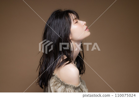 美女形象 美女形象 110075024