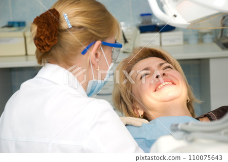 Dentistry 110075643