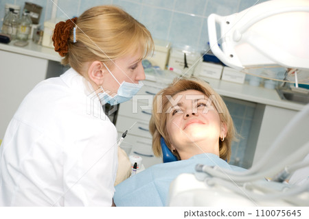 Dentistry Dentistry 110075645