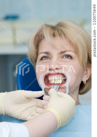 Dentistry 110075649