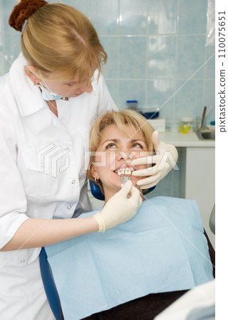 Dentistry 110075651