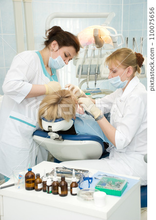 Dentistry Dentistry 110075656