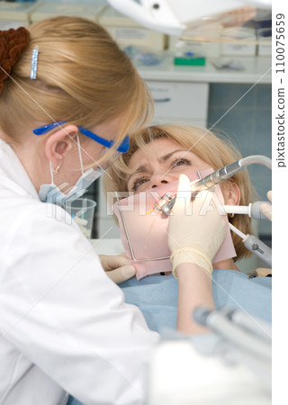 Dentistry 110075659