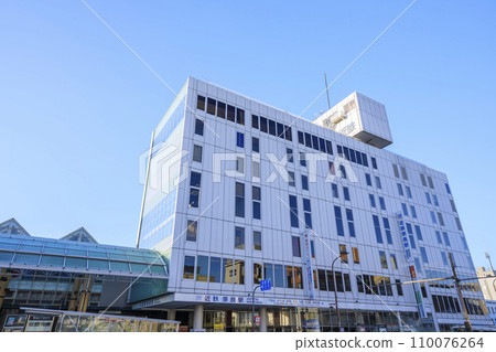 Kintetsu Nara Station, Nara City, Nara Prefecture Kintetsu Nara Station, Nara City, Nara Prefecture 110076264