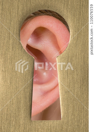 Listening-in 110076559