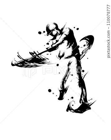 Batter 110078777