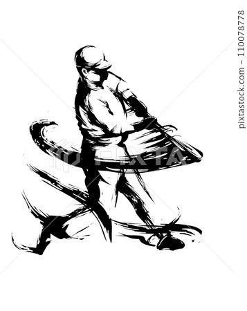 Batter 110078778
