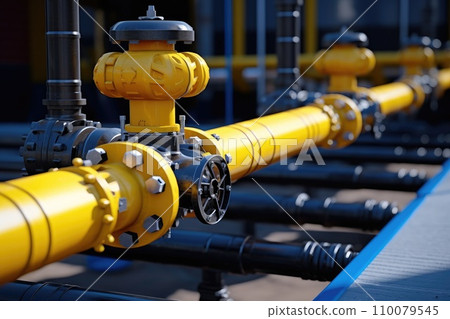 Pipeline valves. Gas transportation with gas or pipeline valves Pipeline valves. Gas transportation with gas or pipeline valves 110079545
