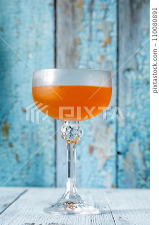 Grand sidecar cocktail Grand sidecar cocktail 110080891