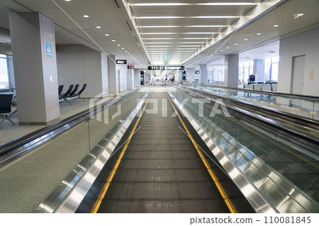 Narita International Airport Terminal 1 110081845