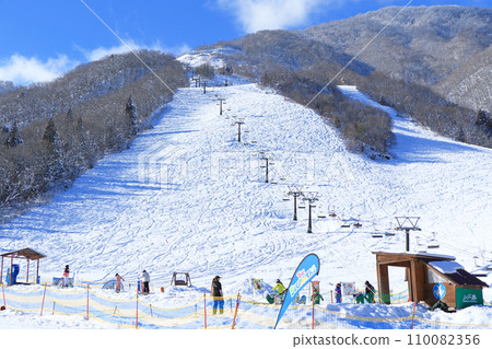 Hakuba Goryu ski resort Hakuba Goryu ski resort 110082356