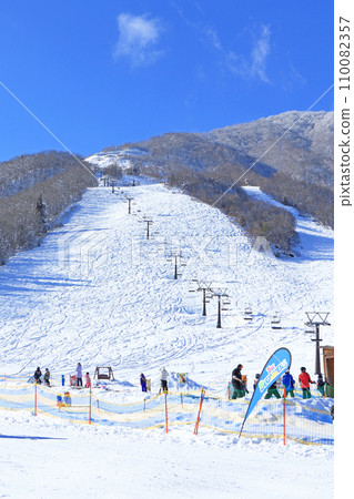 Hakuba Goryu ski resort 110082357