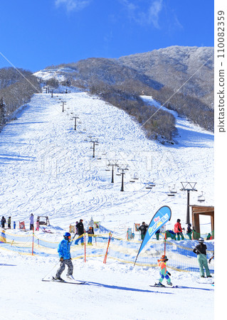 Hakuba Goryu ski resort Hakuba Goryu ski resort 110082359