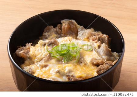 Beef tendon egg tojidon Beef tendon egg tojidon 110082475