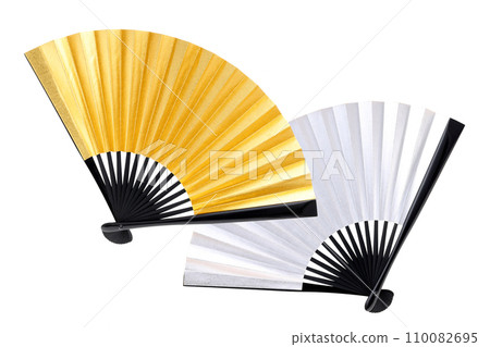Folding fan 110082695