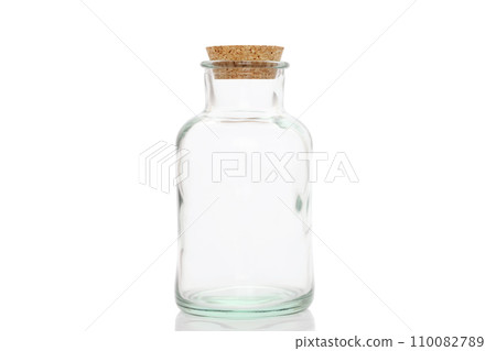 Glass bottle 110082789