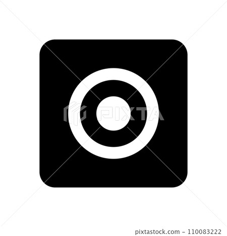 camera icon 110083222
