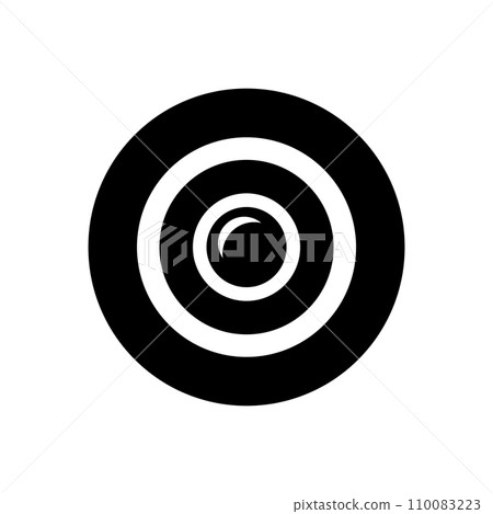 camera icon camera icon 110083223