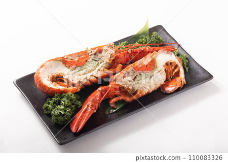 加拿大水煮龍蝦（龍蝦）生食 110083326