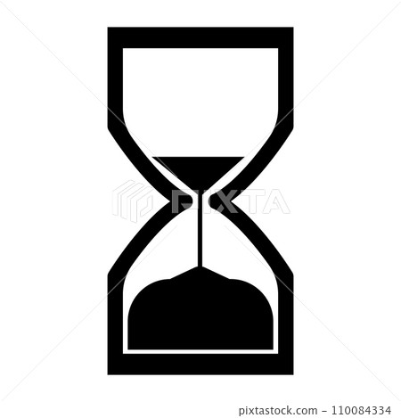 hourglass logo hourglass logo 110084334