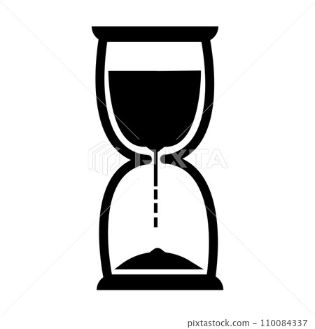 hourglass logo hourglass logo 110084337