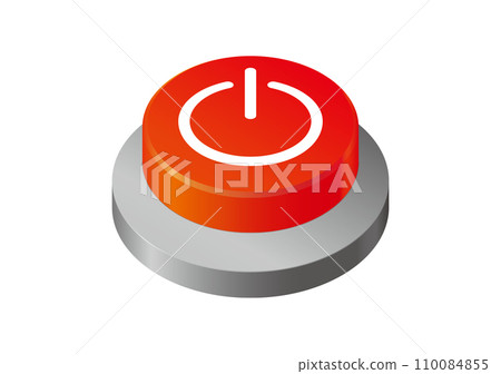 Button switch: RED-icon 110084855