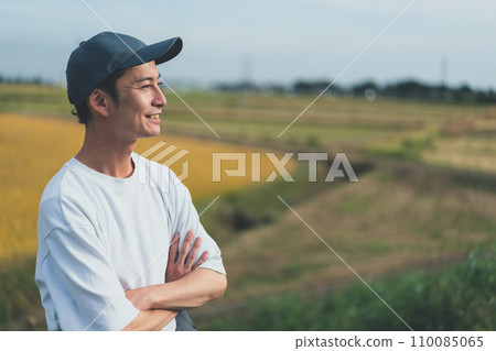 farmer, farmhouse, gents 110085065