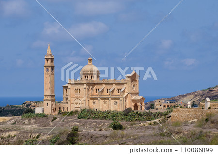 Basilica of the National Shrine - Gharb Basilica of the National Shrine - Gharb 110086099