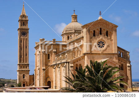 Basilica of the National Shrine - Gharb Basilica of the National Shrine - Gharb 110086103