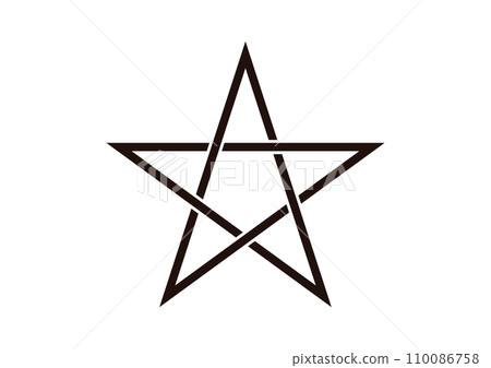 Abe Seimei Kikyo Pentagram Abe Seimei Kikyo Pentagram 110086758