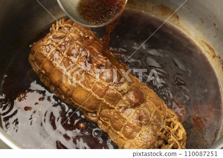 高湯叉燒 110087251