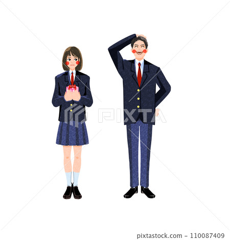 初戀的單戀 初戀的單戀 110087409