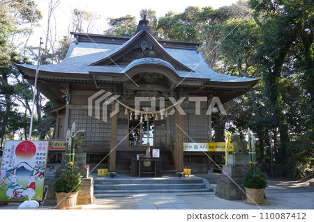 Horide Shrine Horide Shrine 110087412