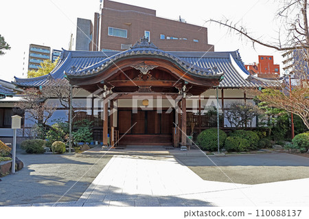 Shingyoji Temple (Koto) Shingyoji Temple (Koto) 110088137