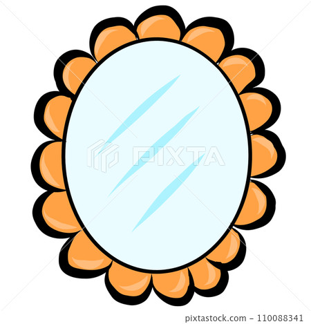 sun icon in cartoon style miller sun icon in cartoon style miller 110088341