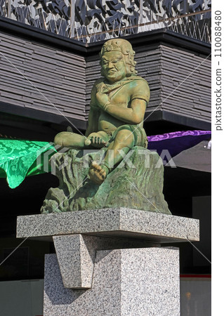 深川不動堂（江東） 110088480