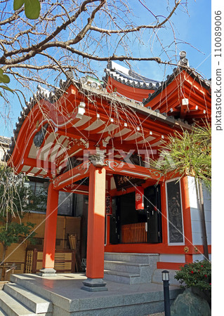 Chosenin (Koto) Chosenin (Koto) 110089006