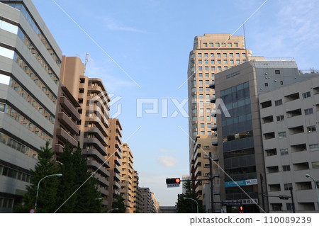 護國寺街景 110089239