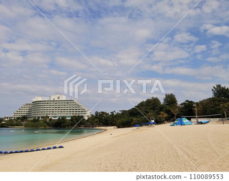 Manza Beach 11 Okinawa 110089553