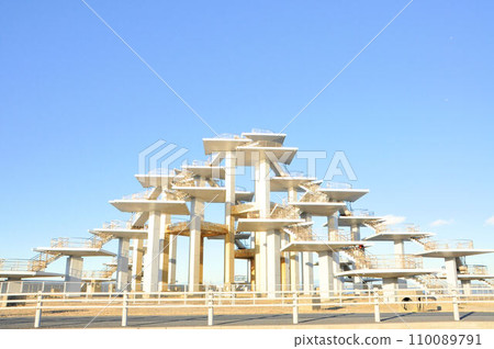 明治100週年觀察塔 110089791